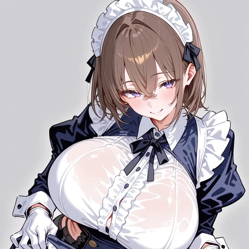 LovingBump5818의 専属メイドとの楽しい生活！？