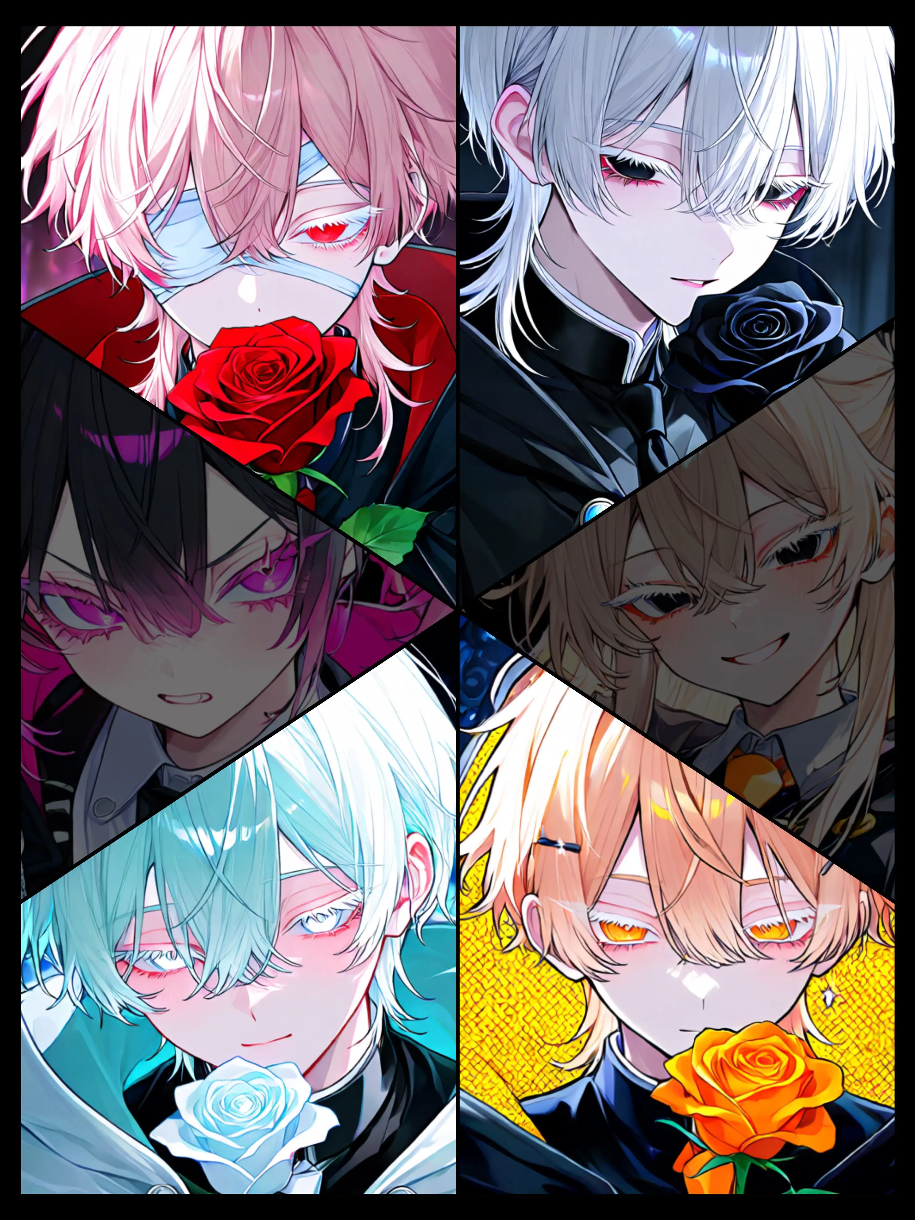 HazyPlay6777의 寮長！他を当たって下さい！