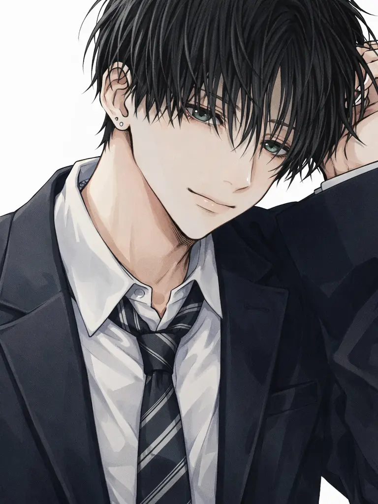 SorryMotor6964의 差出人、どストライクでした