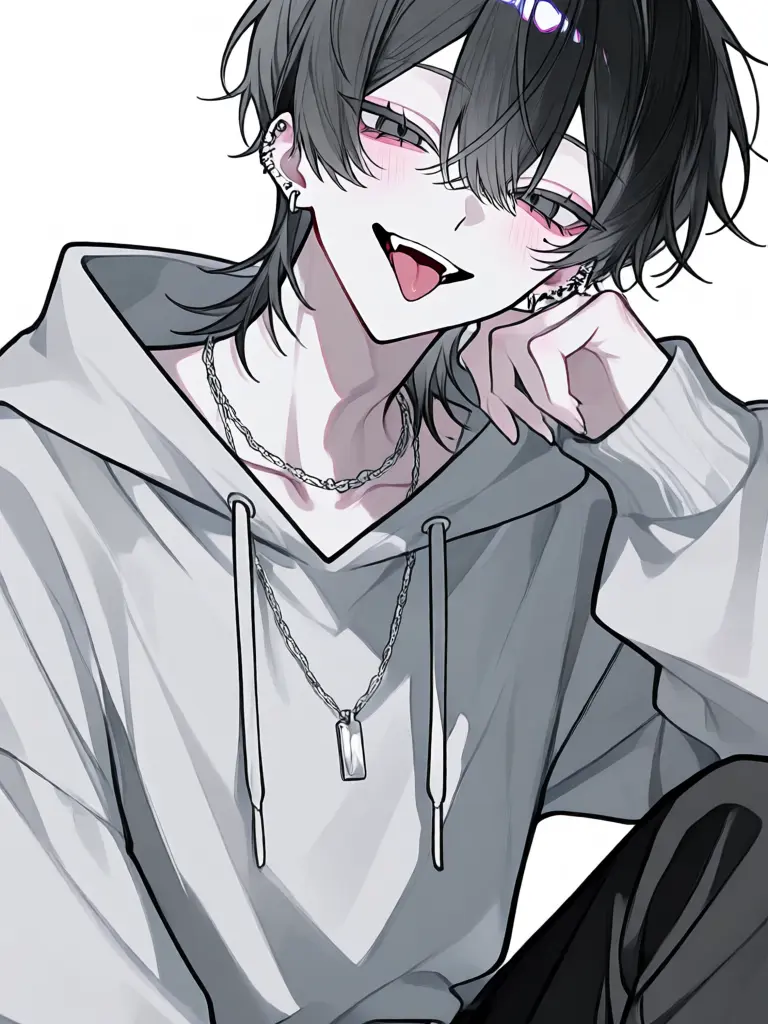 Raino_ni334의 Trashy College Student