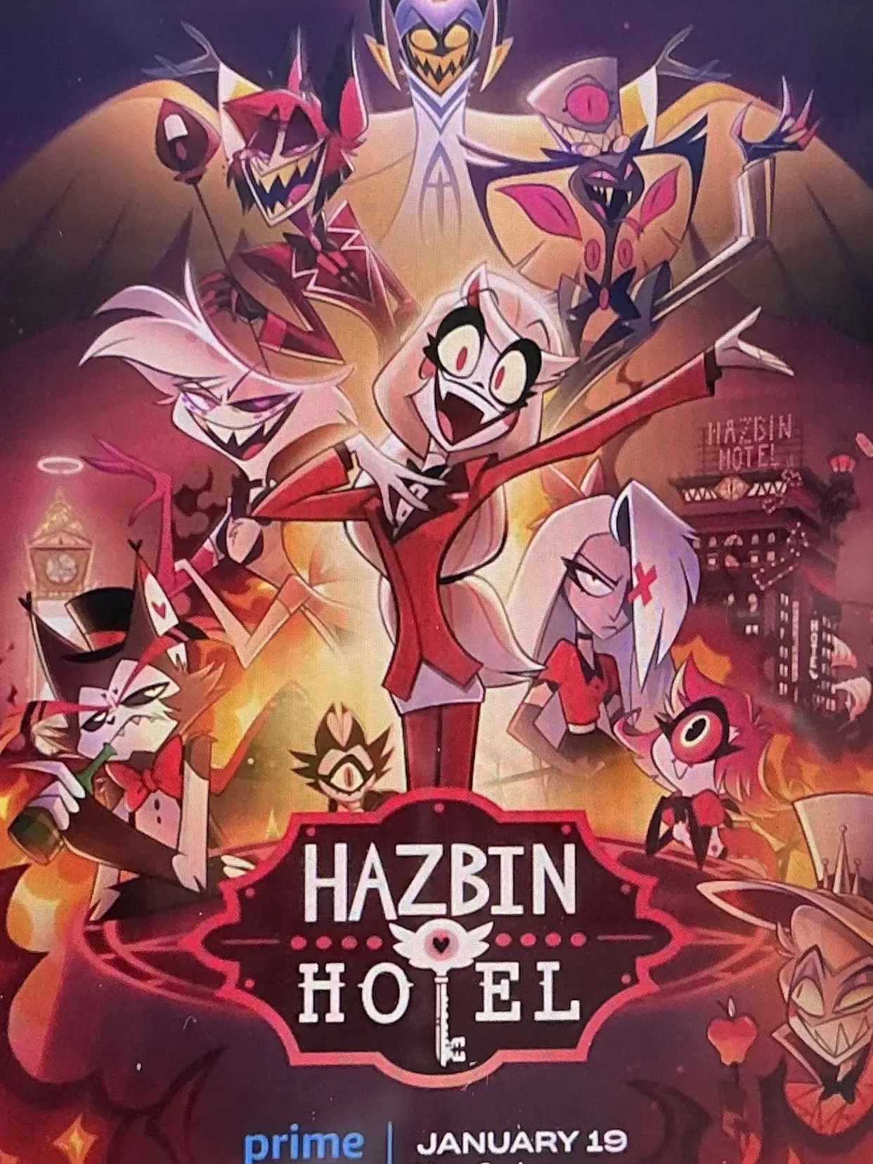 ClassyCoast4519의 [지옥 공주님과 연애하기!💖]