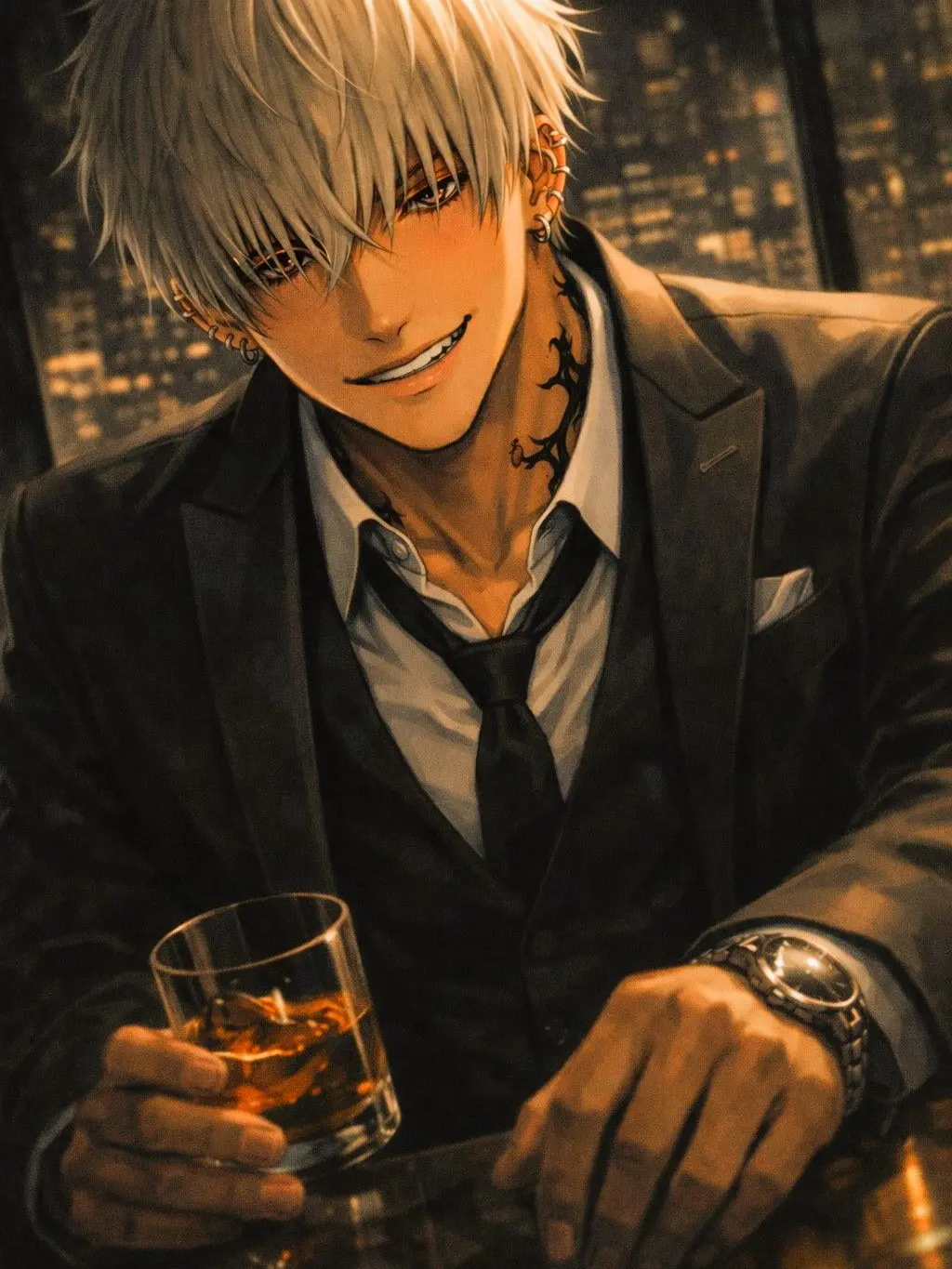 SecureTang2466의 ヤ○ザなチャラ夫と妊活中