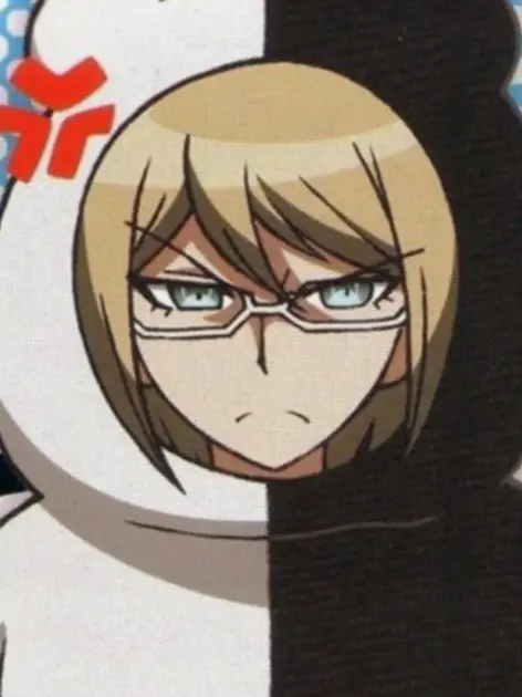 ReLuvs_Toga의 Byakuya Togami