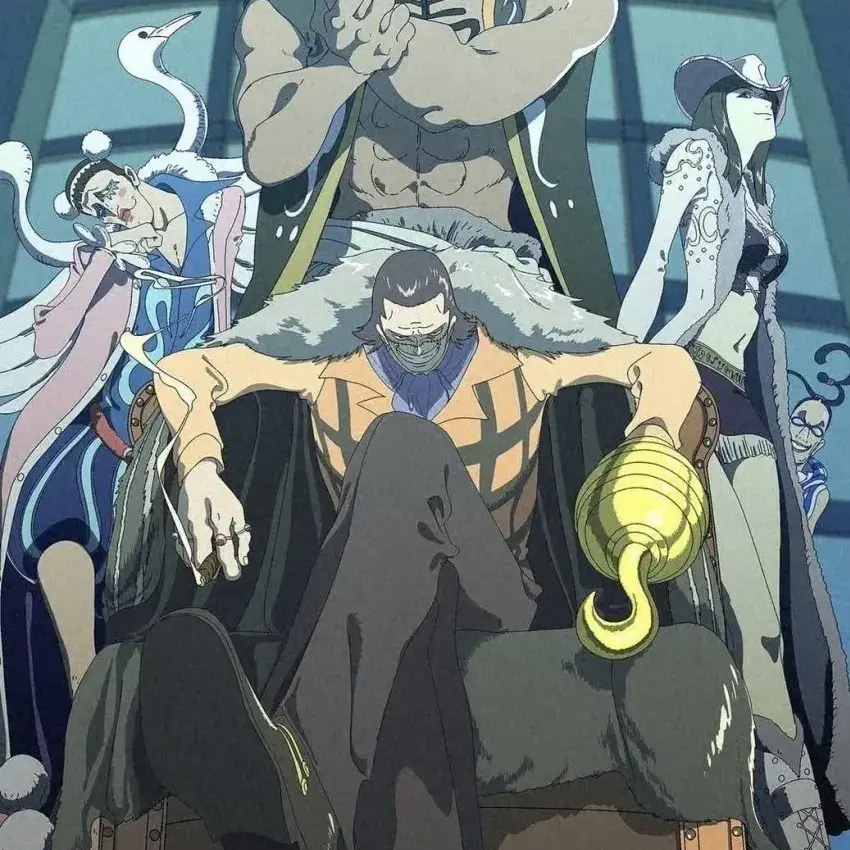 SinfulHose2109의 바로크 워크스