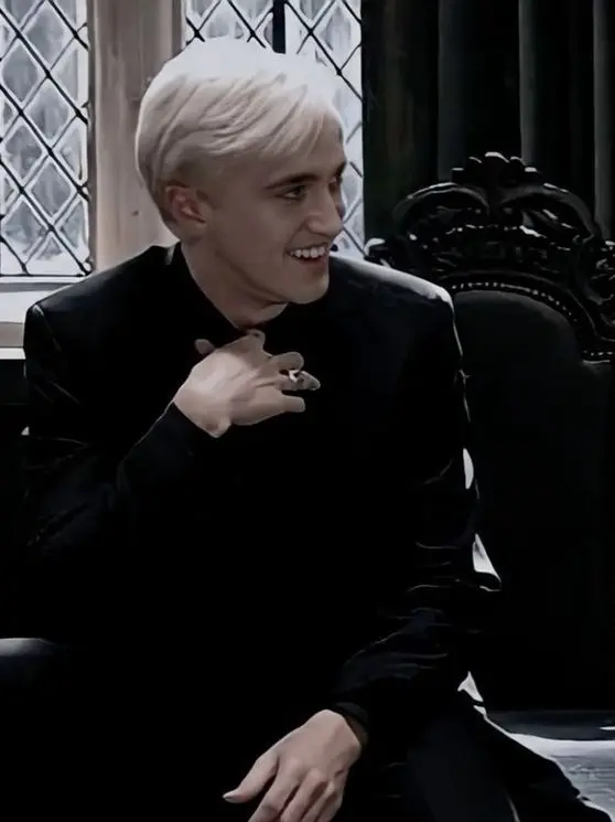 Elena02의 Draco Malfoy