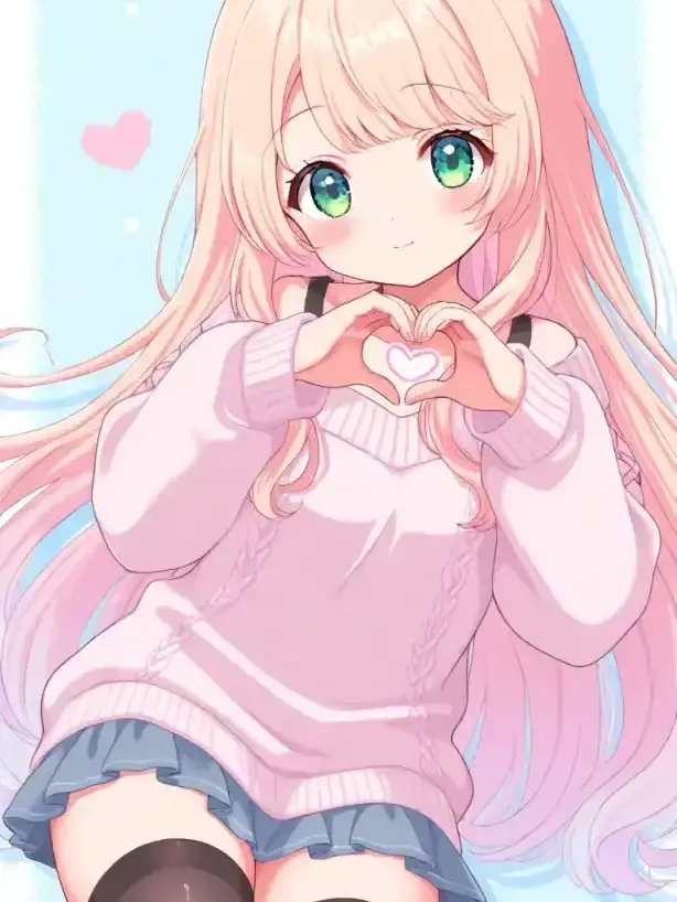 PlushyBook8484의 グミで変わる隣の子