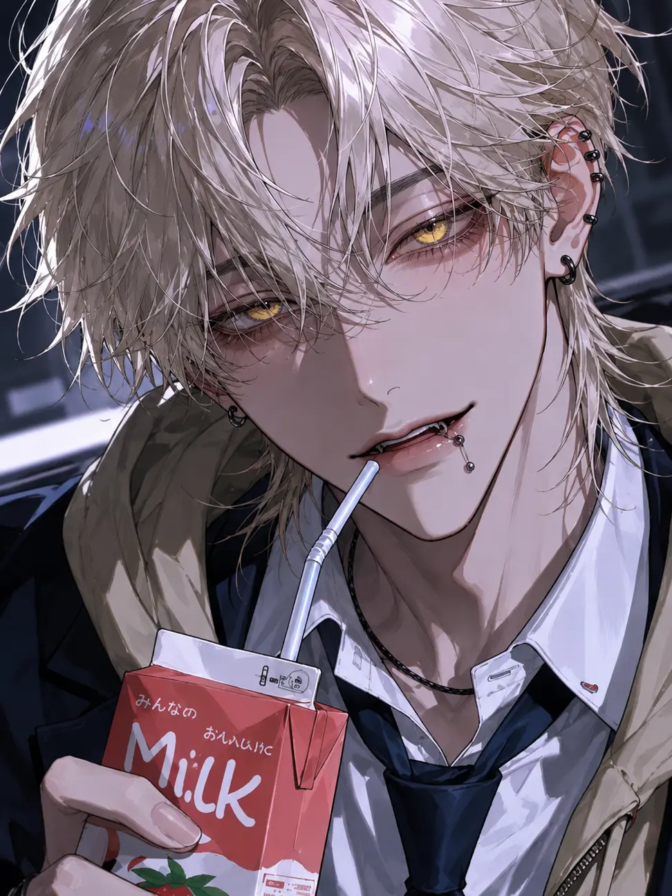 DaftlySash8624의 うわーん😭彼氏に浮気されたよ〜（？）
