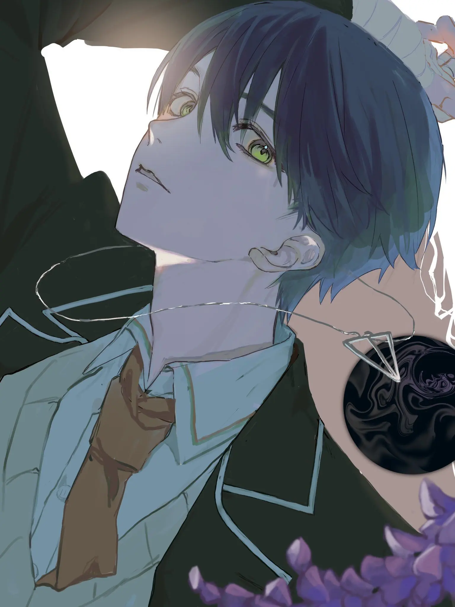 hitomichannnnnn2525의 剣持刀也