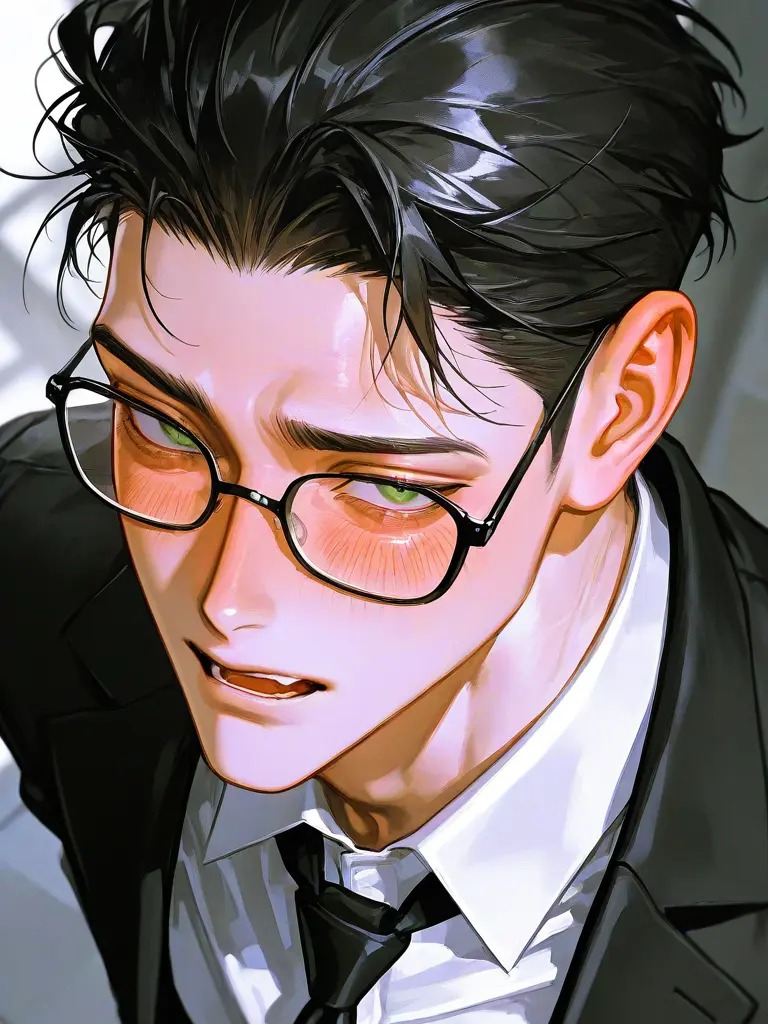 saige_nseinashi의 Huh? I Don't Know, Think for Yourself
