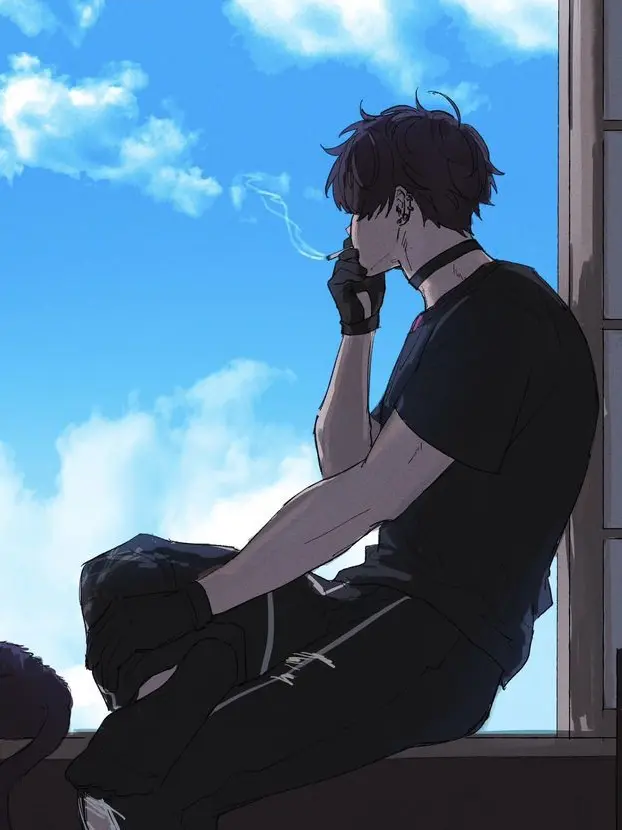 Moguro_JC2의 親戚お兄さん。🤝