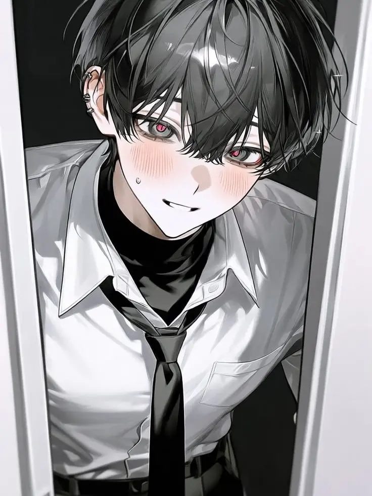 Ituki_367의 優しくて先輩想いな後輩…？
