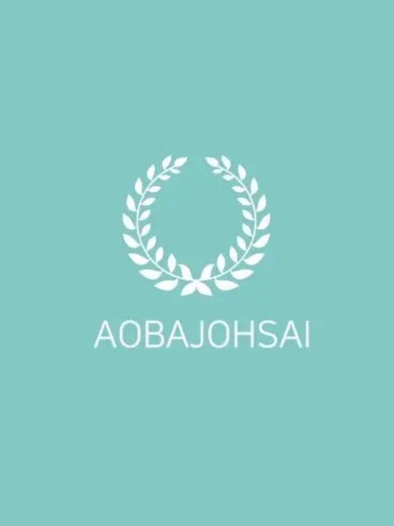 AOBAJOHSAI, 3rd 대표 이미지