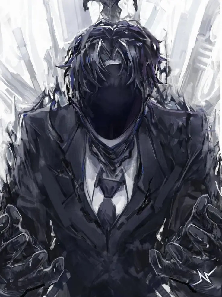 Haruka7913의 모든걸 버린채 분노에 눈이 멀어서