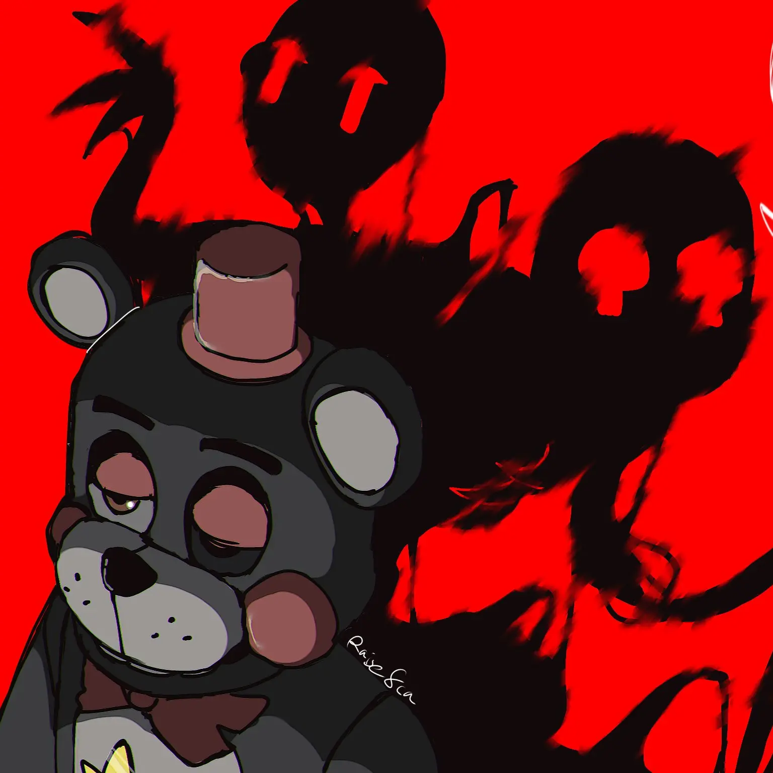 LongCliff1312의 FNaF