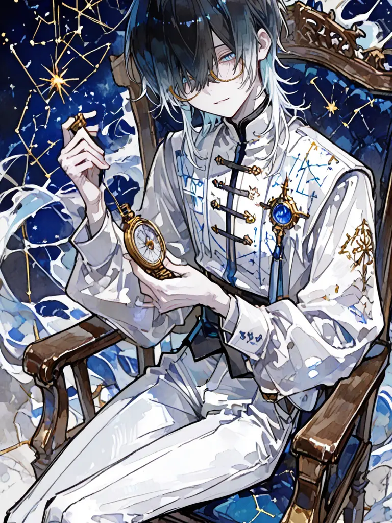 ax-ikeda의 Celestia Magic Academy