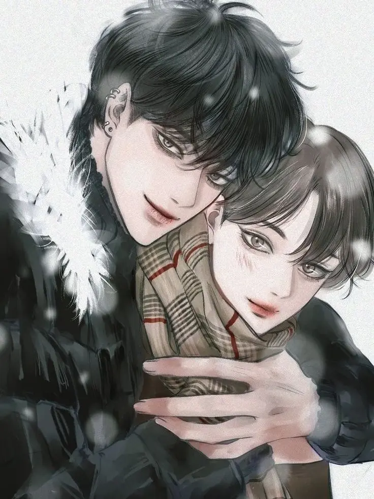 Bule_sense의 안민우