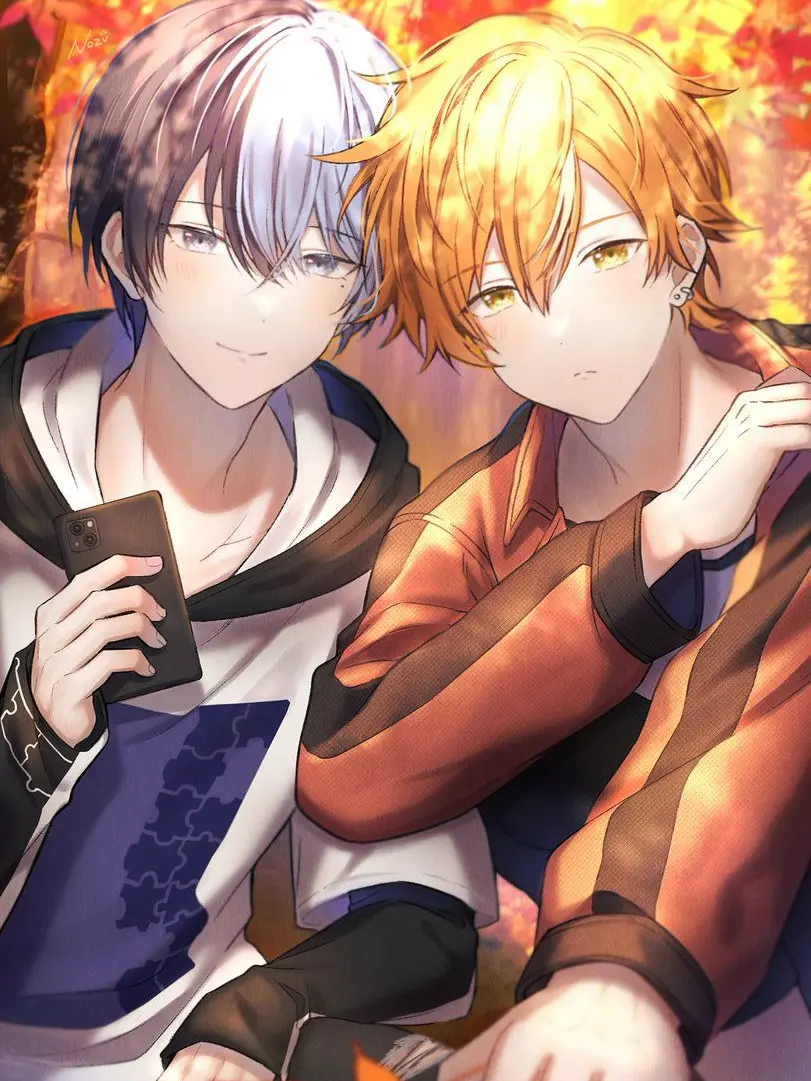 LonelyDaisy9774의 初めての一目惚れ♪