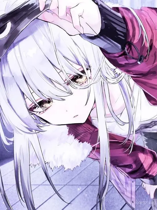 StrongCar2813의 私は百合です