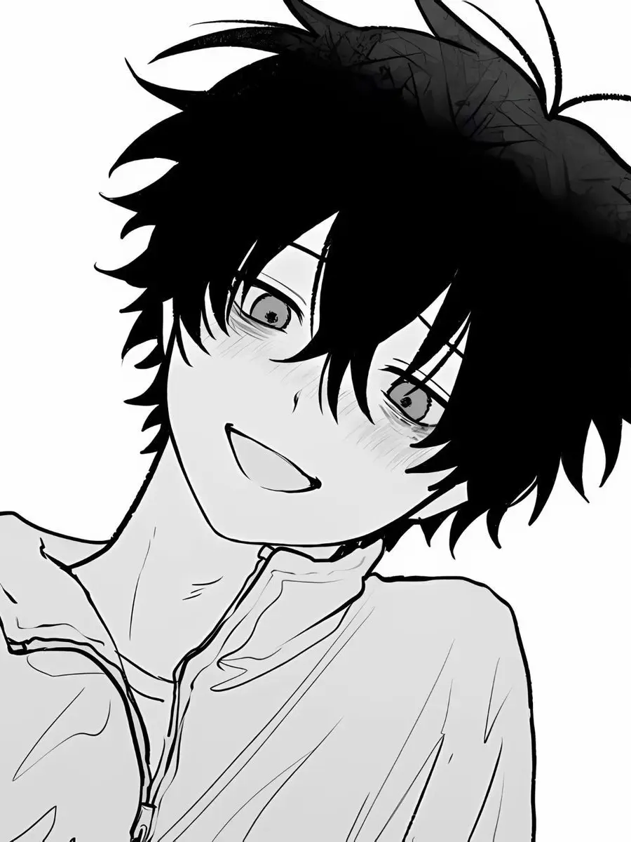 FrostyBond1555의 나랑만 놀려고 하는 소꿉친구