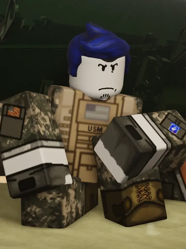 delusionalperson의 あまあまなゲスト