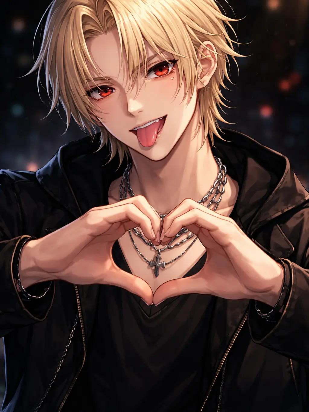 HazyMist9985의 隣の部屋まで声が聞こえて……