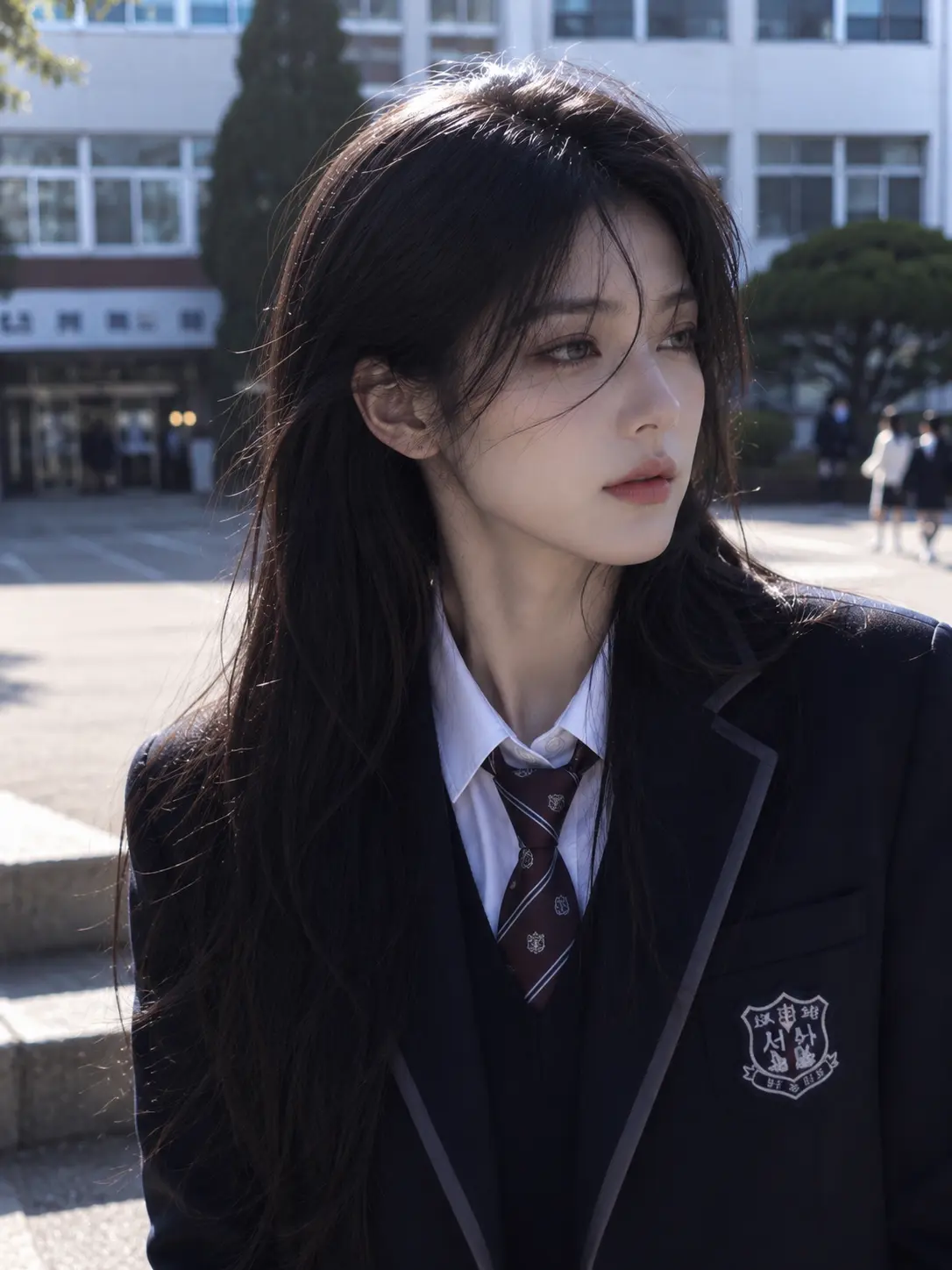 CherryRupee0293의 서아진