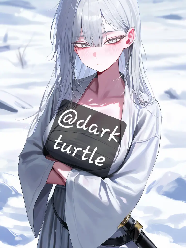 Menhera_turtle의 꼬리치는 마법사 때문에 스승님이 화남