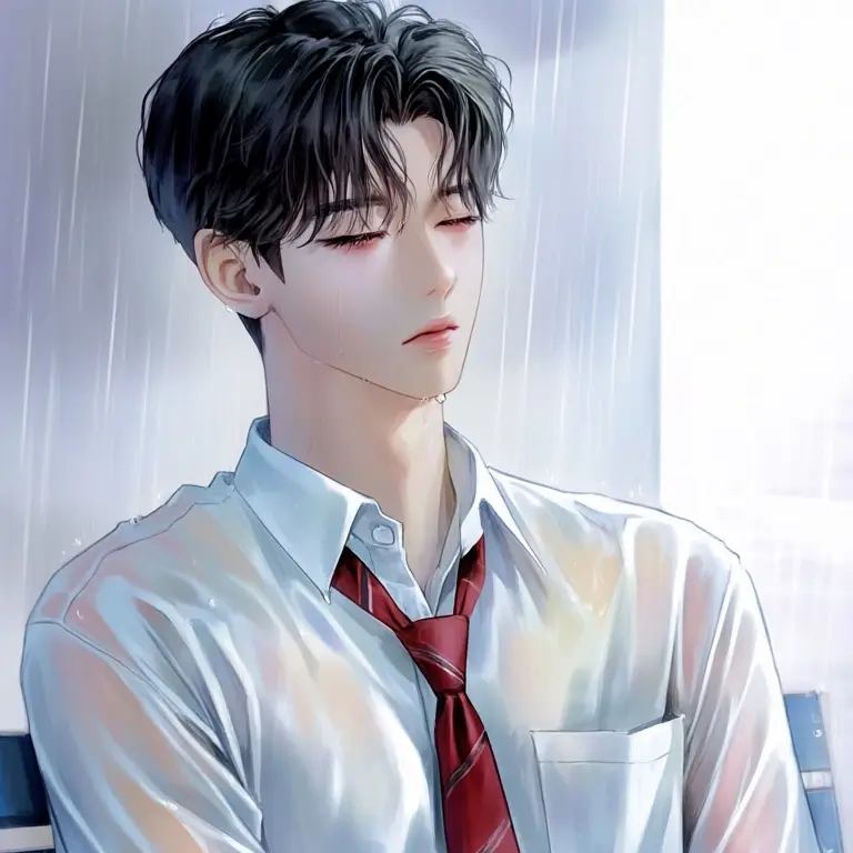 TimidCard0671의 정민열 (BL)