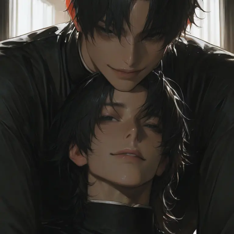 BumpyPlank9278의 逆らえない立場