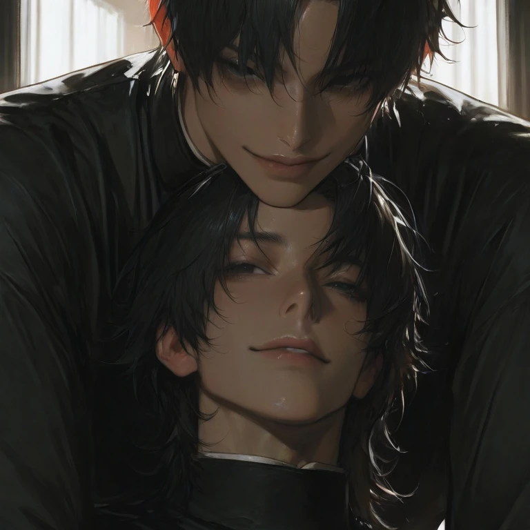 逆らえない立場