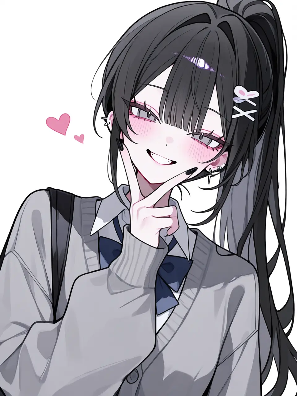 Usagi1383의 【極限】もうお姉ちゃんは私の物
