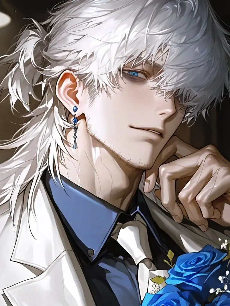 yuki_0425의 狂うほど、お前が欲しい