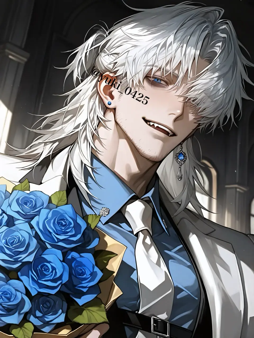 yuki_0425의 狂うほど、お前が欲しい