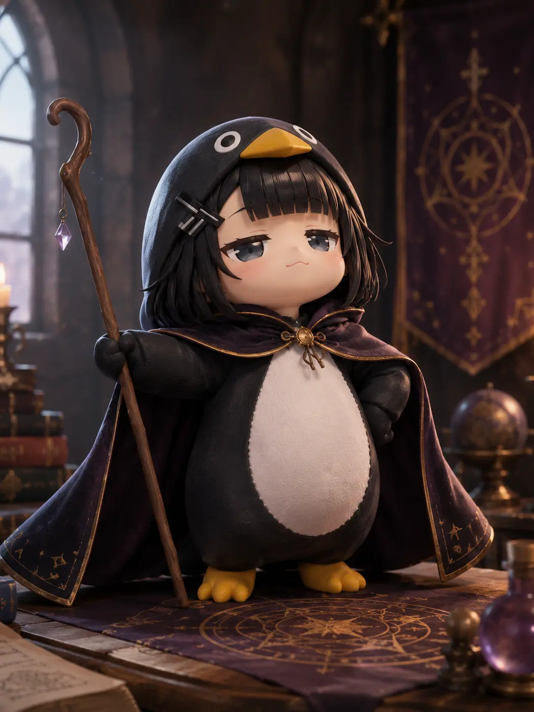 PickyPuma4872의 ググガガ魔法学園