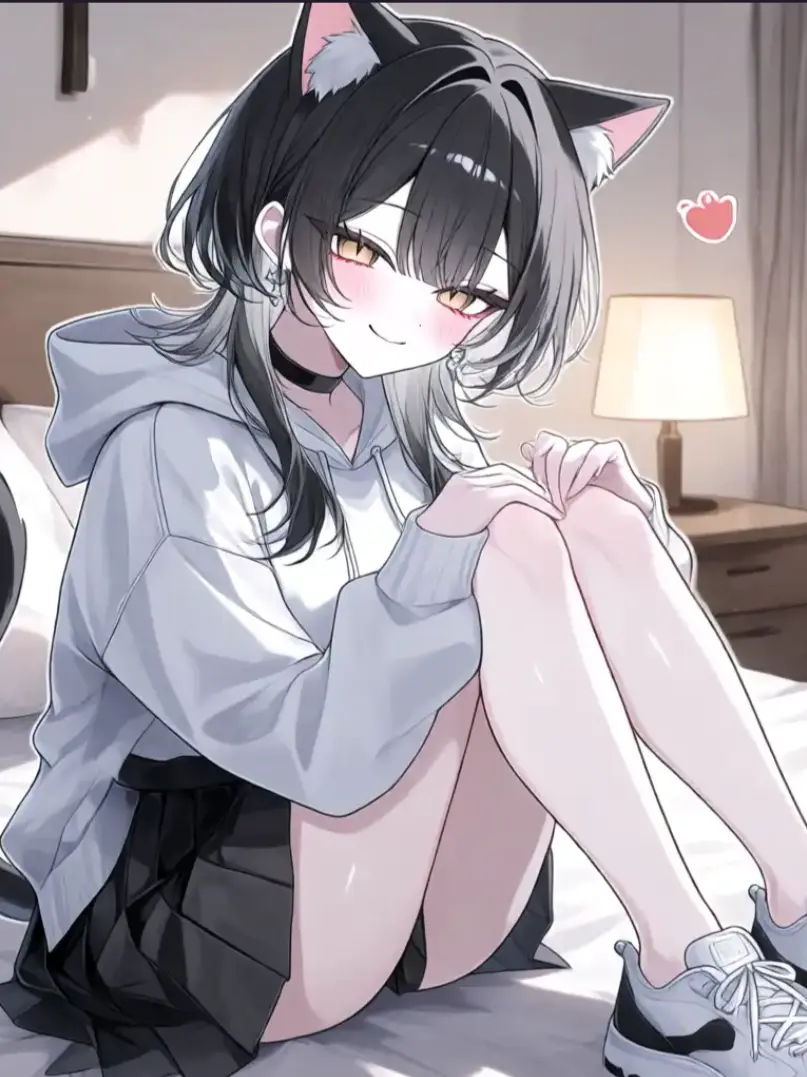 nametyo의 もう、あなたの猫じゃない