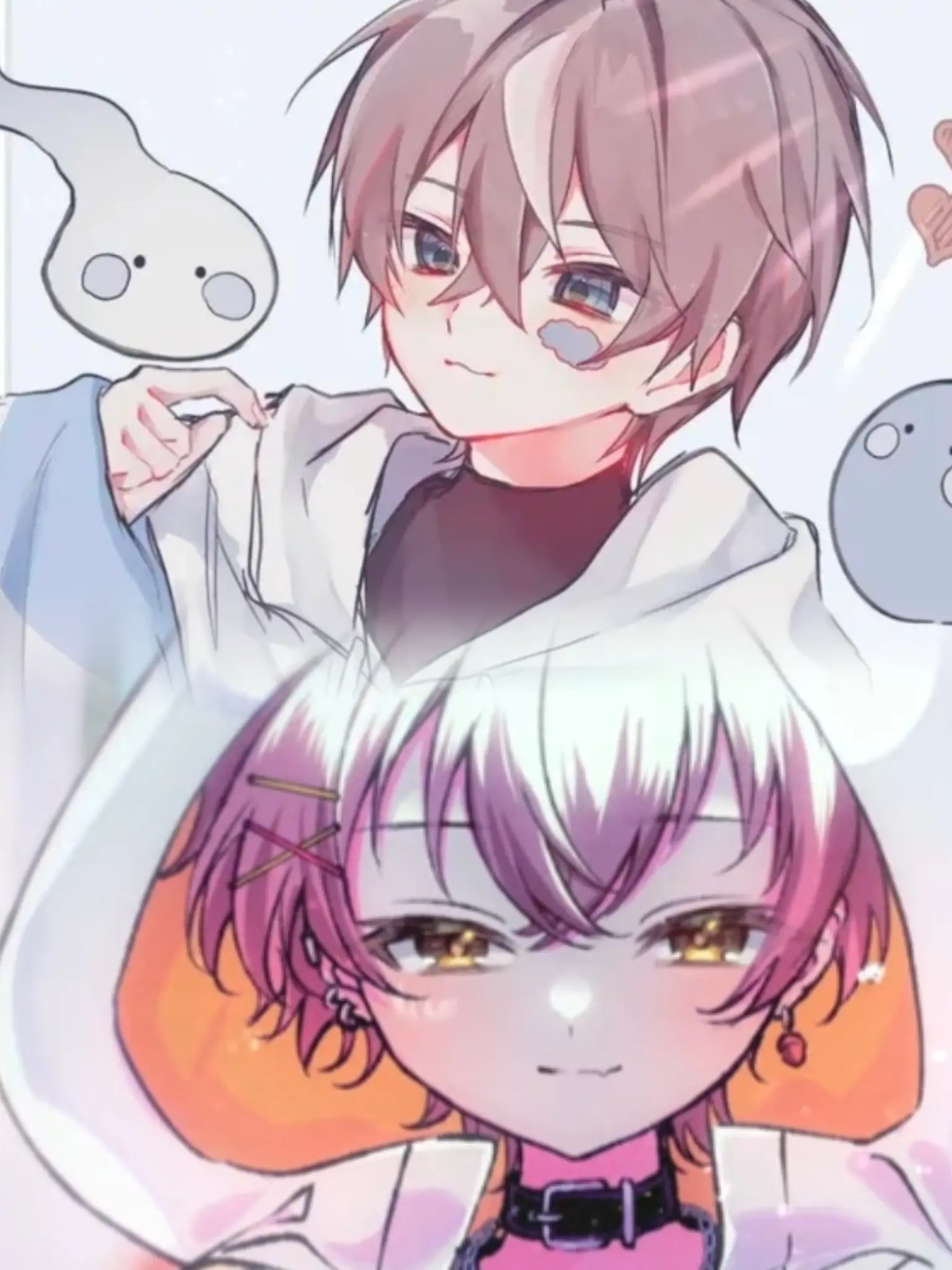 Rapi-의 🍅‪💚 No Emoji Ver.