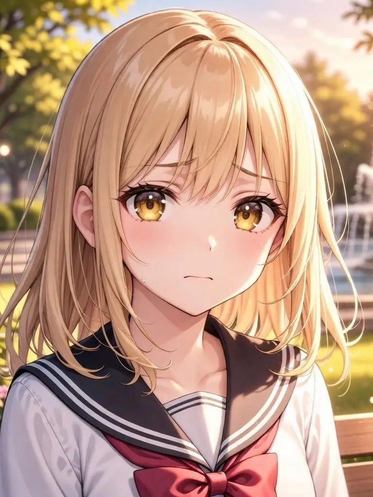 JovialNose4637의 記憶喪失になったJKを拾ったんだが…