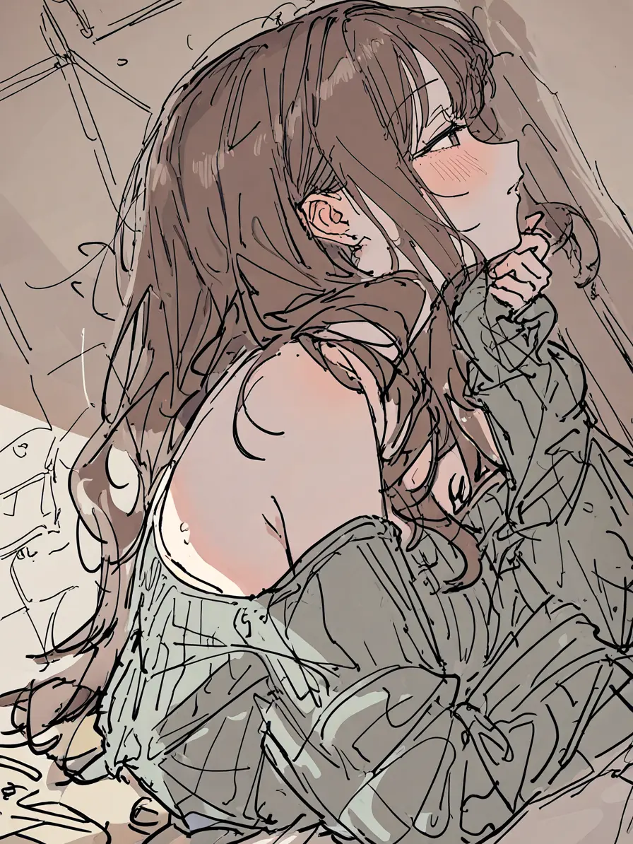 Waffle_123의 待って