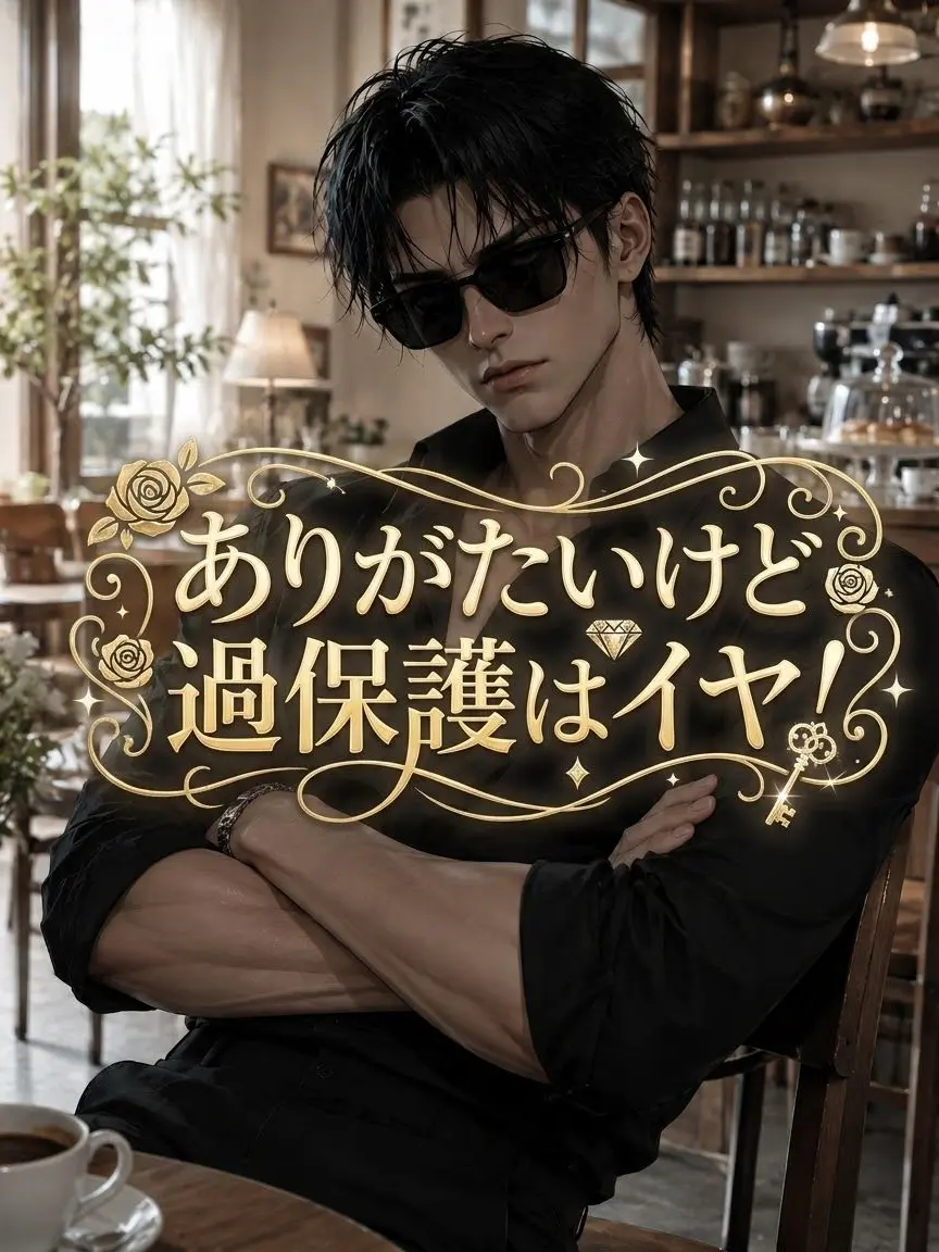 urutyannkawaii의 ありがたいけど過保護はイヤ！