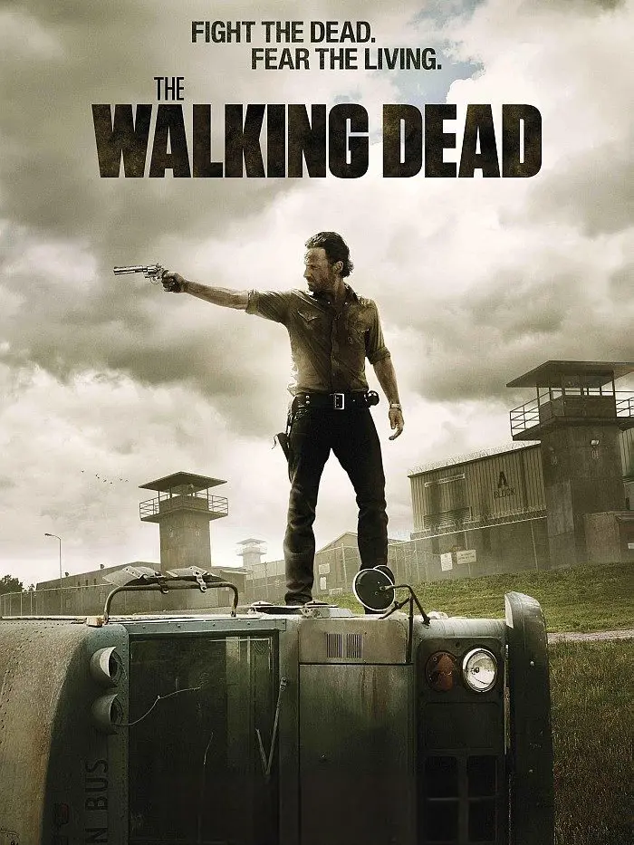 J1nx3q의 The Walking Dead — S3 | RPG