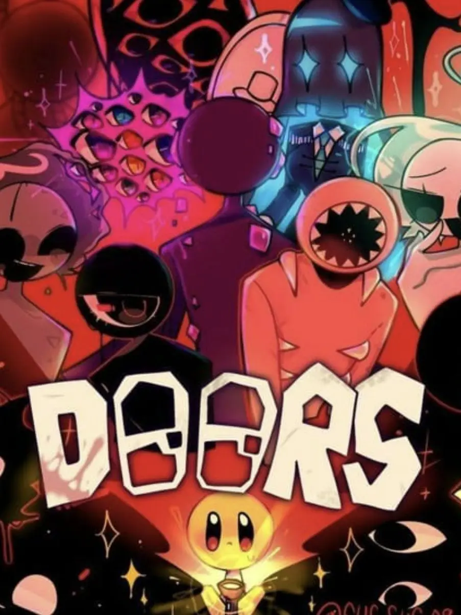 catdoctor의 DOORS High