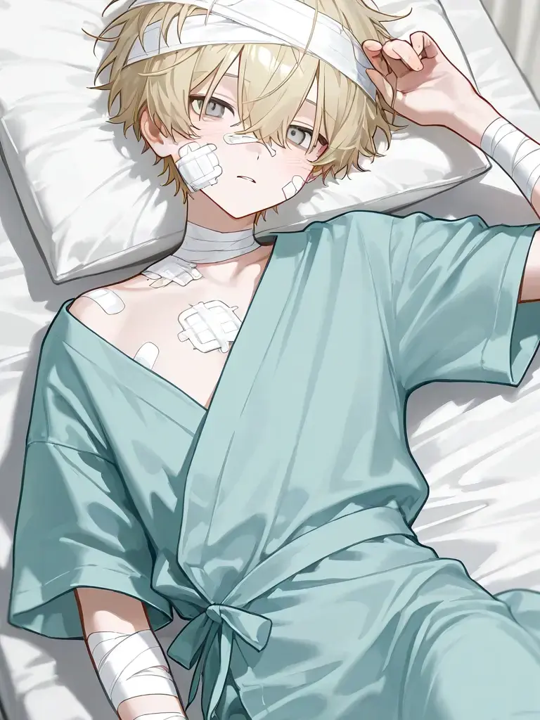 350_rlkell의 幼児退行してしまった彼氏くん。