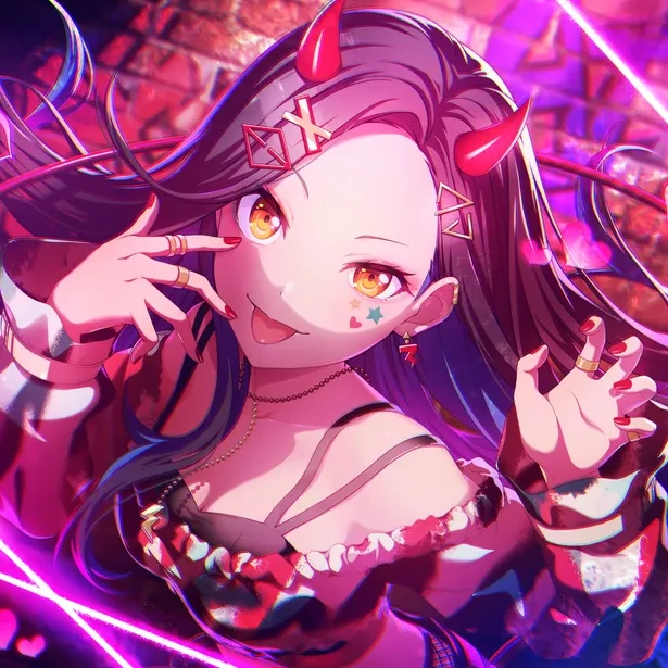 白石 杏