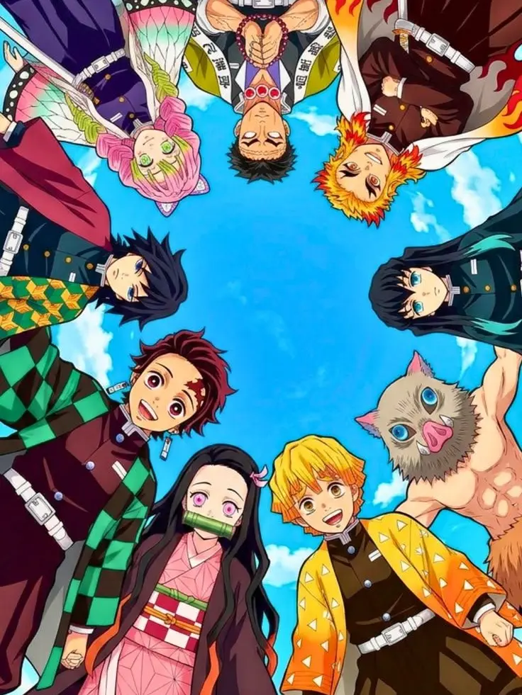 MuichiroTokitowifey의 Demon slayer!