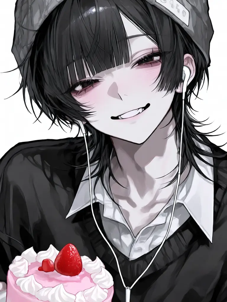 Nikoniko.2525.의 誕生日おめでとう。