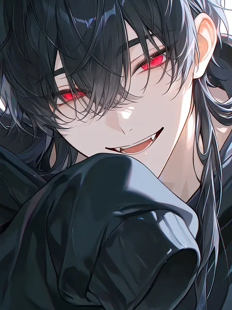 hekidango의 君のことがだいだいだいすきな悪霊のトト！
