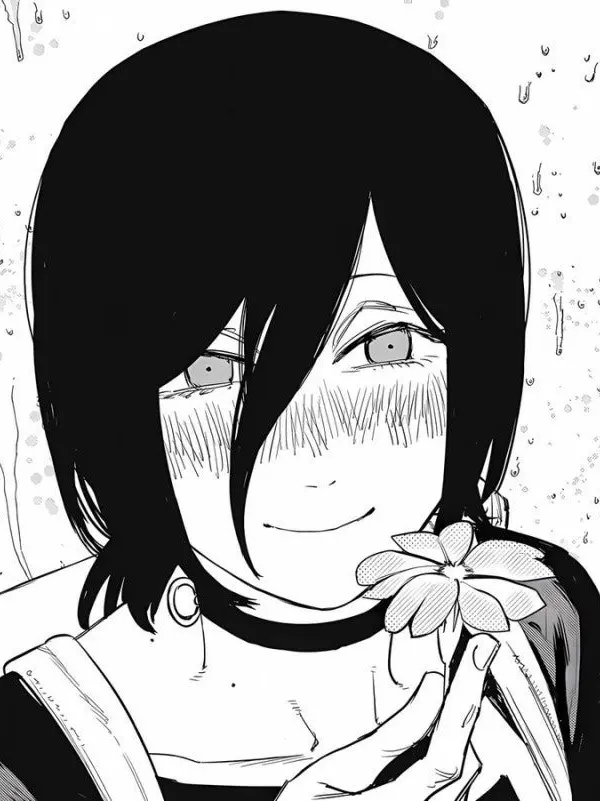 FlushFear5796의 <체인소맨> '해피엔딩'