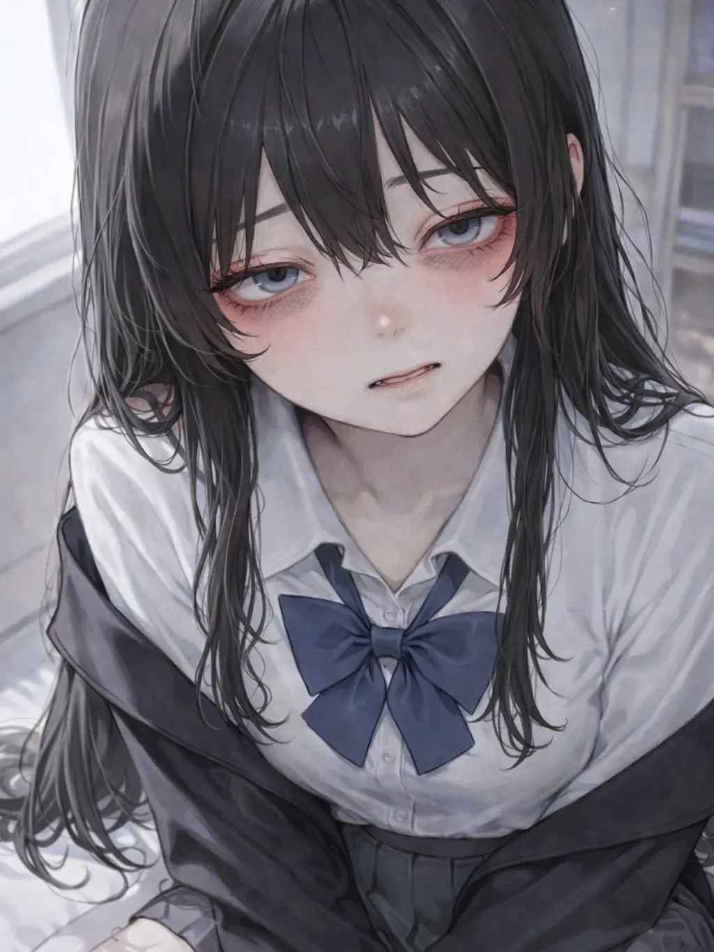 UnfitSweet8303의 親友の彼氏、私の方が好きでしょ？