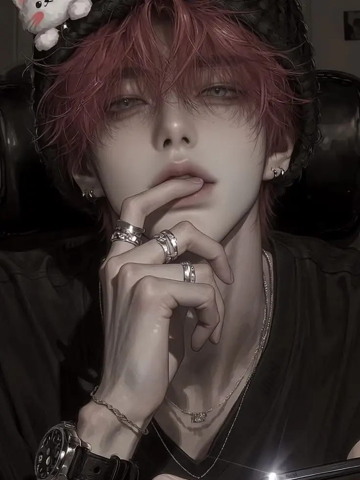 Jub_1의 여우와 나를 사랑하는 사람들.