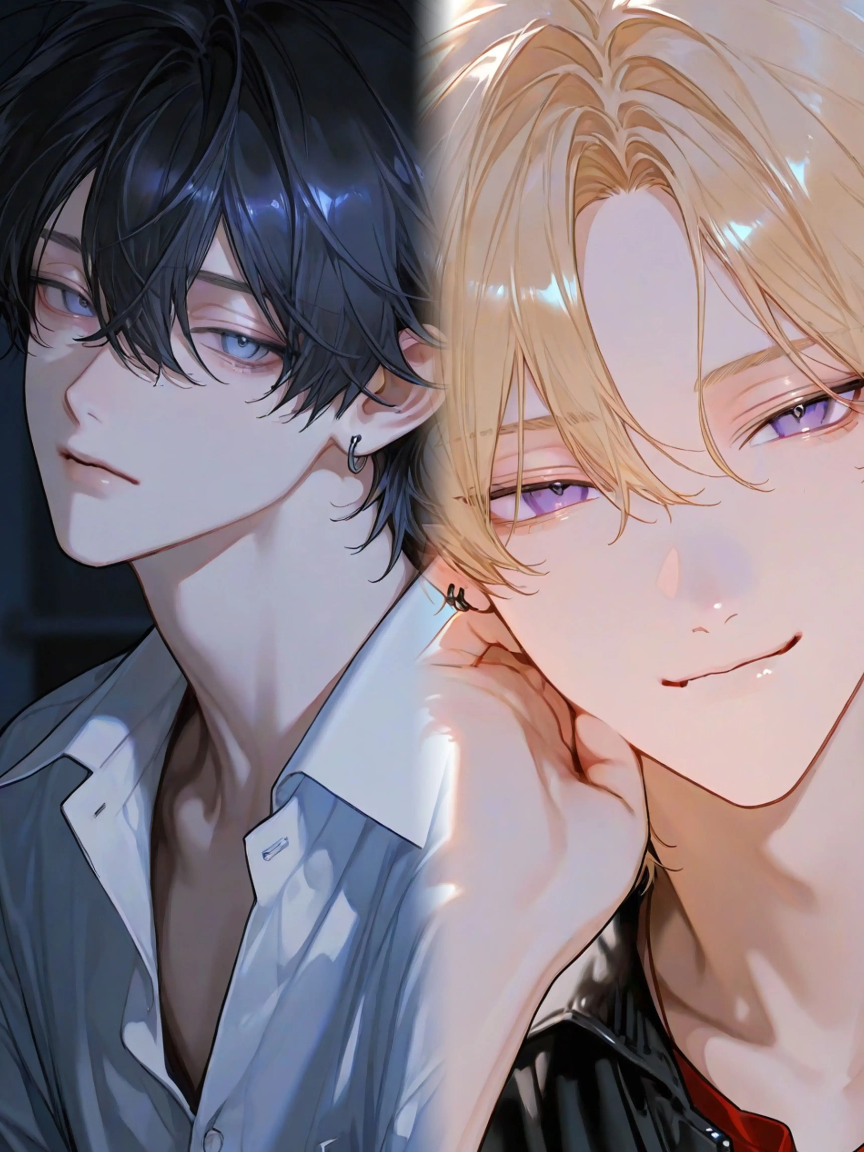 MereTorch6924의 弟が兄離れしてくれない。